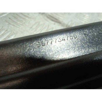 Recambio de elevalunas delantero derecho para peugeot 308 style referencia OEM IAM 9677734780 9678189780 6 PINS