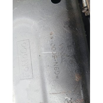 Recambio de puente delantero para land rover freelander (lr2) referencia OEM IAM   