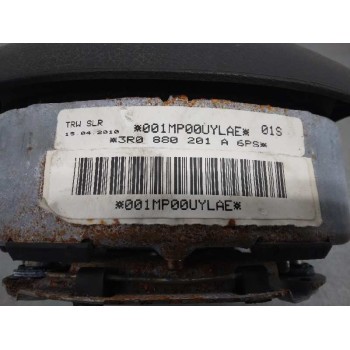 Recambio de kit airbag para seat exeo berlina (3r2) last edition referencia OEM IAM 8H1857067  