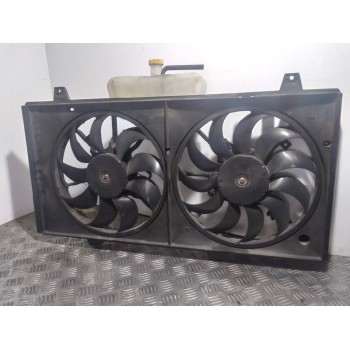 Recambio de electroventilador para mazda 6 lim. (gh) 2.2 ce 163 active (5-ptas.) referencia OEM IAM 1141108  