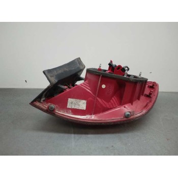 Recambio de piloto trasero izquierdo para seat ibiza st (6j8) reference referencia OEM IAM 6J8945095  