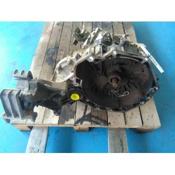 Recambio de caja cambios para opel vectra b berlina comfort referencia OEM IAM F23  