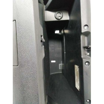 Recambio de guantera para mercedes-benz clase a (w169) a 150 (169.331) referencia OEM IAM JC1005483 NEGRA 