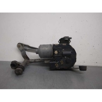 Recambio de motor limpia delantero para seat leon (1p1) reference ecomotive referencia OEM IAM 1P0955120A DEL DERECHO 4 PINES