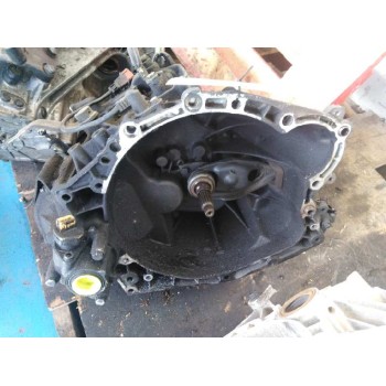 Recambio de caja cambios para peugeot 206 berlina x-line referencia OEM IAM 20DL74  