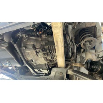 CAJA CAMBIOS B ENTREGA CASCO 6V