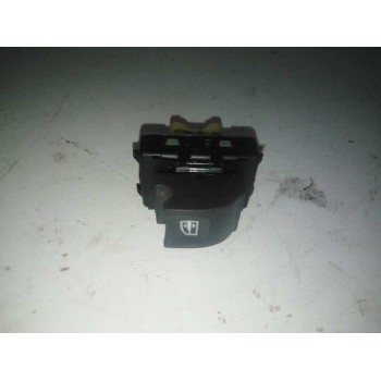 Recambio de mando elevalunas delantero derecho para renault captur expression referencia OEM IAM 254218614R  