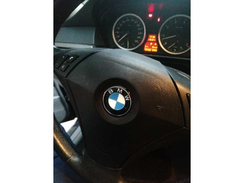 Recambio de airbag delantero izquierdo para bmw serie 5 berlina (e60) 520i referencia OEM IAM   