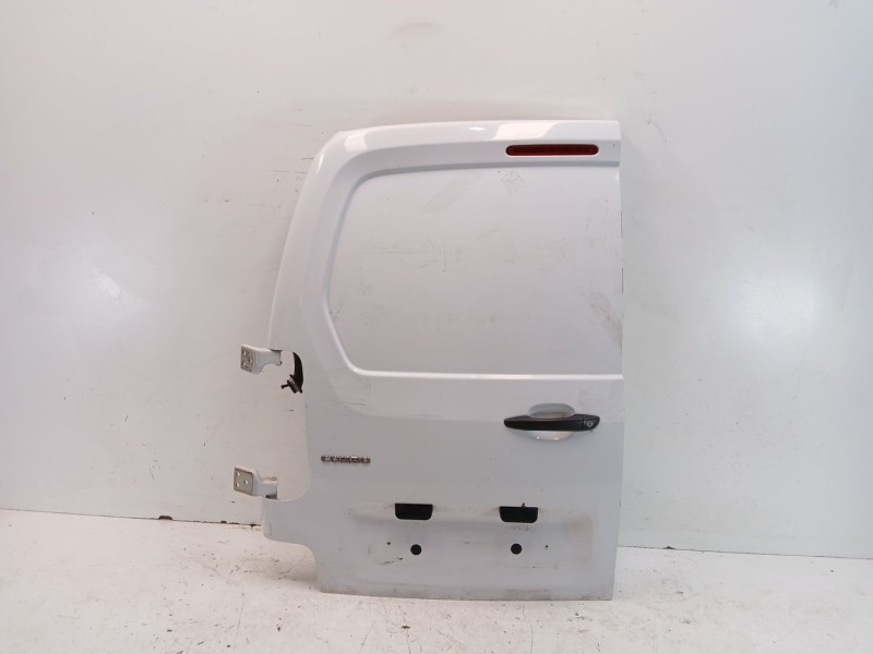 Recambio de puerta trasera izquierda para opel combo furgoneta/monovolumen (k9) 1.5 d referencia OEM IAM   