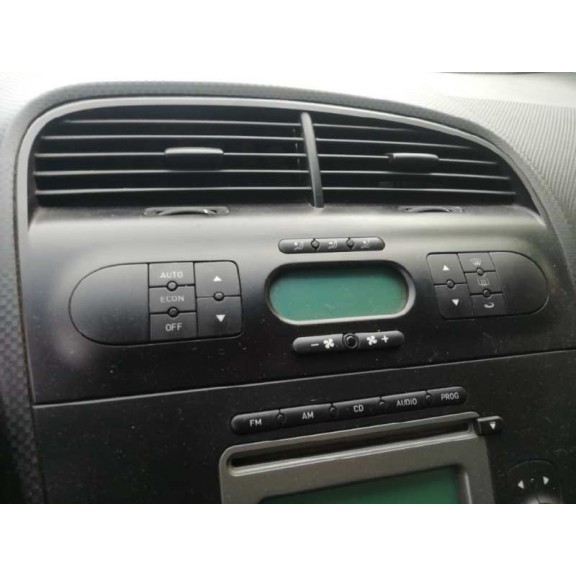 Recambio de mando climatizador para seat altea (5p1) 2.0 tdi referencia OEM IAM   