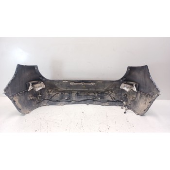 Recambio de paragolpes trasero para renault kadjar (ha_, hl_) 1.2 tce 130 referencia OEM IAM 850B20178R  