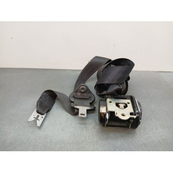Recambio de cinturon seguridad delantero izquierdo para renault scenic iii bose edition referencia OEM IAM 868850012r  