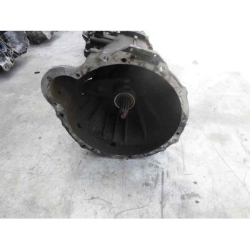 Recambio de caja cambios para nissan cabstar 3.0 d referencia OEM IAM 321319X502 CASCO 