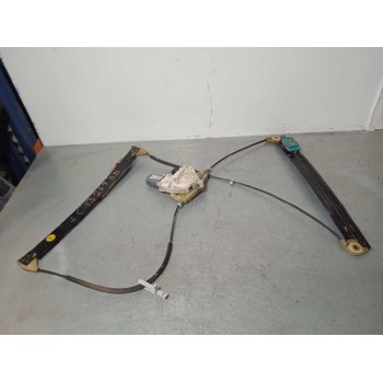 ELEVALUNAS DELANTERO DERECHO 4F0959802B ELÉCTRICO 6 PINES CONFORT