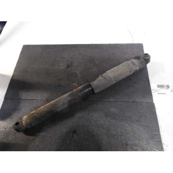 AMORTIGUADOR TRASERO IZQUIERDO 