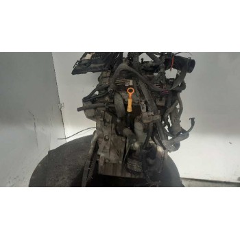 DESPIECE MOTOR AMF 