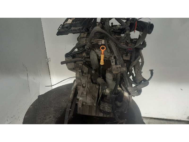 Recambio de motor completo para volkswagen polo (9n1) highline referencia OEM IAM AMF M 
