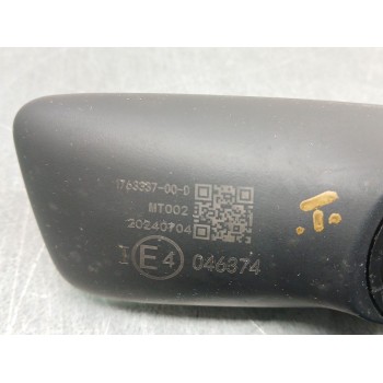Recambio de espejo interior para tesla model 3 (5yj3) ev awd referencia OEM IAM 176333700d  