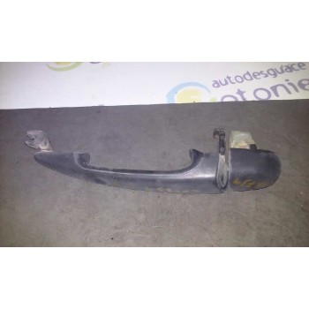 MANETA EXTERIOR TRASERA DERECHA 