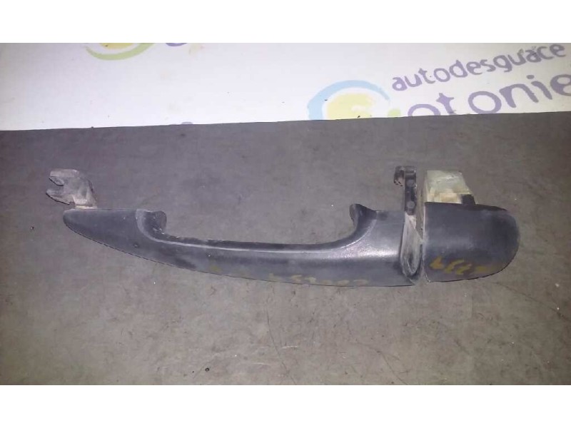 Recambio de maneta exterior trasera derecha para bmw serie 3 berlina (e46) 318i referencia OEM IAM   