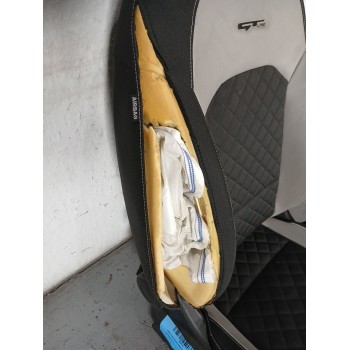 Recambio de asiento delantero derecho para kia ceed gt line referencia OEM IAM   
