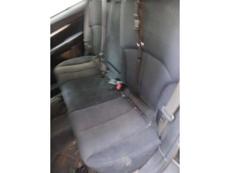 Recambio de asientos traseros para subaru legacy v (bm) 2.0 d awd (bmd) referencia OEM IAM   