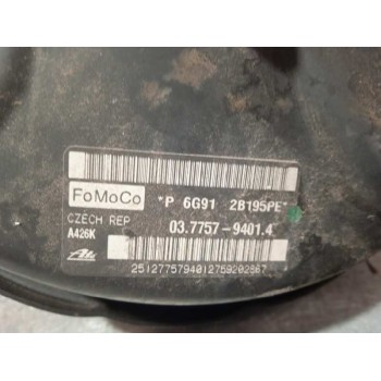 Recambio de servofreno para ford s-max (ca1) 2.0 tdci cat referencia OEM IAM 6G912B195PE  