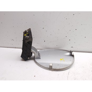 Recambio de tapa exterior combustible para ford ka (ru8) 1.3 tdci referencia OEM IAM   