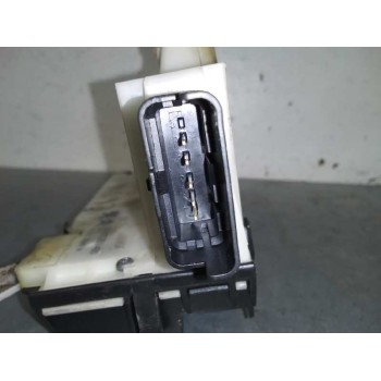 Recambio de cerradura puerta delantera derecha para citroën c4 lim. live edition referencia OEM IAM 9685351480  5 PINS