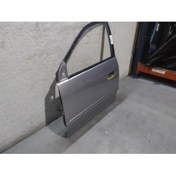 Recambio de puerta delantera izquierda para kia carens 2.0 crdi ex monovolumen referencia OEM IAM 0K2JA59020  0K2JA59020