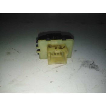 Recambio de mando elevalunas delantero derecho para renault captur expression referencia OEM IAM 254218614R  