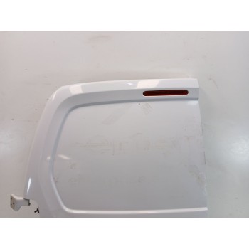 Recambio de puerta trasera izquierda para opel combo furgoneta/monovolumen (k9) 1.5 d referencia OEM IAM   