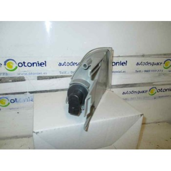 Recambio de piloto delantero izquierdo para fiat scudo (222) referencia OEM IAM JUM40311051 NUEVO BLANCO