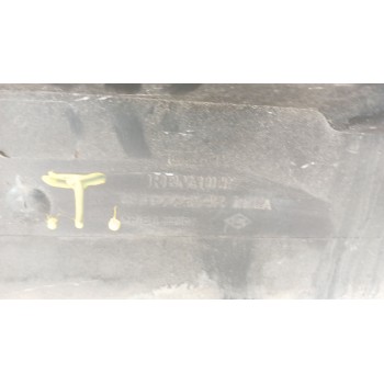 Recambio de paragolpes trasero para renault kadjar (ha_, hl_) 1.2 tce 130 referencia OEM IAM 850B20178R  