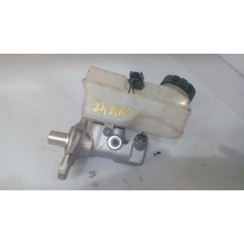 Recambio de bomba freno para renault clio iv dynamique referencia OEM IAM   TRW