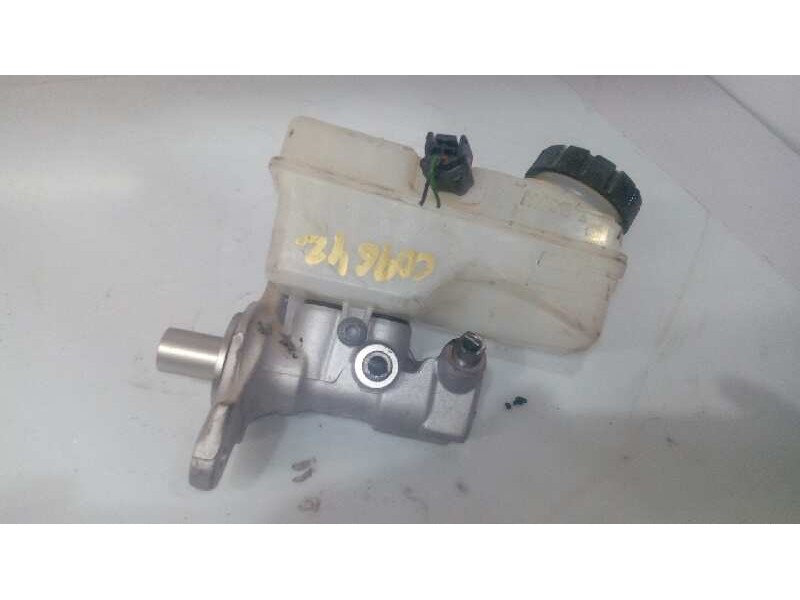 Recambio de bomba freno para renault clio iv dynamique referencia OEM IAM   TRW