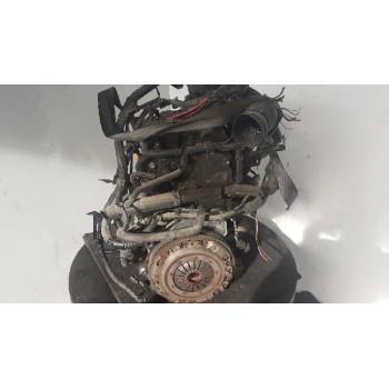 Recambio de motor completo para volkswagen polo (9n1) highline referencia OEM IAM AMF M 