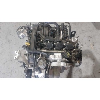 Recambio de motor casco para ford focus lim. (cb8) 1.0 ecoboost cat referencia OEM IAM   