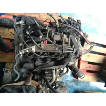 Recambio de motor completo para fiat punto berlina (188) 1.9 jtd active referencia OEM IAM 188A7000 B 
