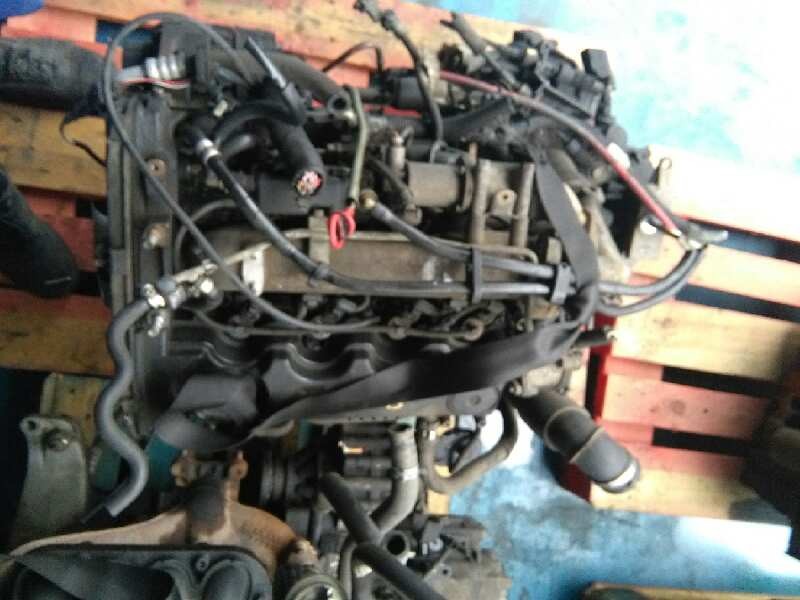 Recambio de motor completo para fiat punto berlina (188) 1.9 jtd active referencia OEM IAM 188A7000 B 