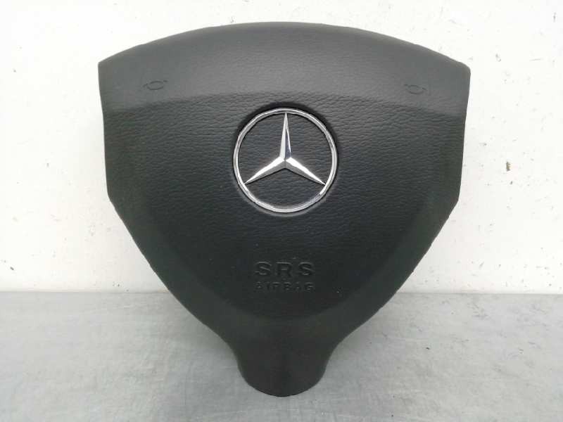 Recambio de airbag delantero izquierdo para mercedes-benz clase a (w169) a 150 (169.331) referencia OEM IAM A0008607403  