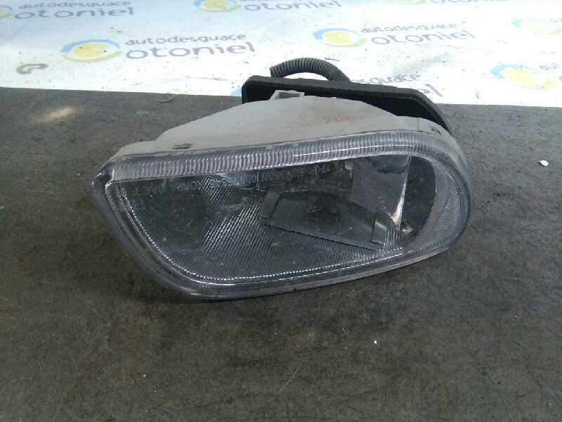 Recambio de faro antiniebla derecho para chevrolet lacetti cdx referencia OEM IAM   