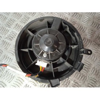 Recambio de motor calefaccion para nissan qashqai (j10) acenta 4x4 referencia OEM IAM A30355A  2 CABLES