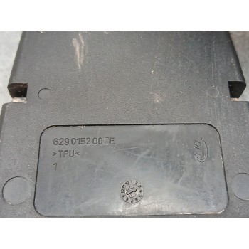 Recambio de kit airbag para bmw x1 (f48) sdrive 20 d referencia OEM IAM 32306877541  51456969852