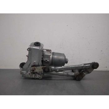 Recambio de motor limpia delantero para seat leon (1p1) reference ecomotive referencia OEM IAM 1P0955120A DEL DERECHO 4 PINES