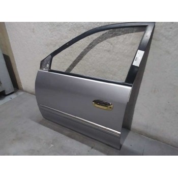 Recambio de puerta delantera izquierda para kia carens 2.0 crdi ex monovolumen referencia OEM IAM 0K2JA59020  0K2JA59020