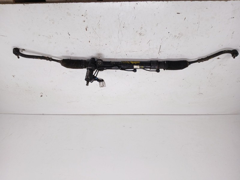 Recambio de cremallera direccion para hyundai santa fé ii (cm) 2.2 crdi 4x4 referencia OEM IAM 577002B100  