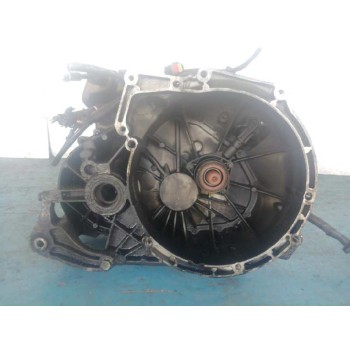 Recambio de caja cambios para mazda 3 berlina (bk) 1.6 cd diesel cat referencia OEM IAM 3M5R7002YF 5V 