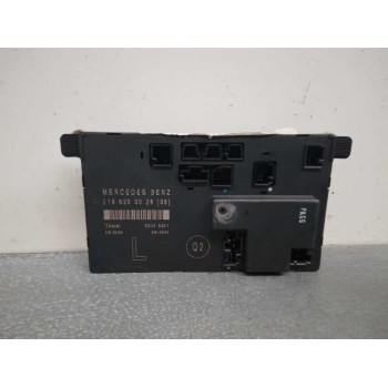 MODULO ELECTRONICO 2198200626 