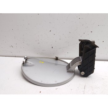 Recambio de tapa exterior combustible para ford ka (ru8) 1.3 tdci referencia OEM IAM   